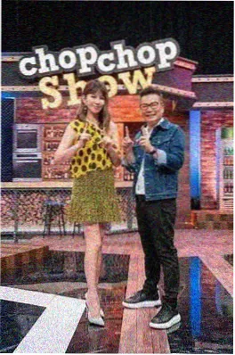 离婚后我成了顶流短剧封面
